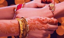 सामाजिक समरसता और स्नेह से जीने की सीख देता है रक्षाबंधन