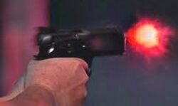 बाइक सवार सब्जी विक्रेता को मारी गोली-मौके पर मौत