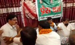 जयंत चौधरी ने बर्खास्त नेताओं का निलंबन लिया वापस-ली चैन की सांस जयंत चौधरी ने बर्खास्त नेताओं का निलंबन लिया वापस-ली चैन की सांस