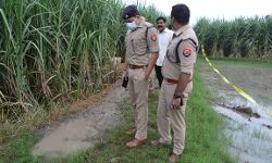 SP ने की मॉनिटरिंग- मुठभेड़ में दो को चखाया गोली का स्वाद- तीन अरेस्ट