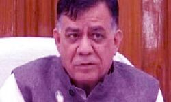 सरकार बनाने में बूथ लेवल कार्यकर्ताओं की भूमिका अहम: महाना सरकार बनाने में बूथ लेवल कार्यकर्ताओं की भूमिका अहम: महाना