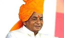 UP के पूर्व मुख्यमंत्री का निधन UP के पूर्व मुख्यमंत्री का निधन