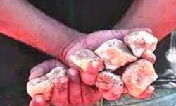 समझौता कराने पहुंची थी पुलिस- हिंसक भीड़ ने कर दिया पथराव समझौता कराने पहुंची थी पुलिस- हिंसक भीड़ ने कर दिया पथराव