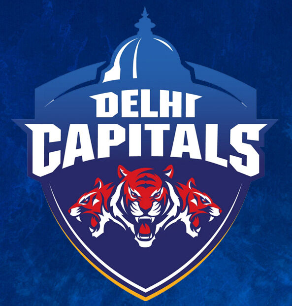 दिल्ली कैपिटल्स के कुछ खिलाड़ी आईपीएल के लिए दुबई पहुंचे