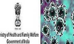 देश में रिकवरी दर बढ़कर 97.57 फीसदी देश में रिकवरी दर बढ़कर 97.57 फीसदी