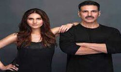 अक्षय सर की वजह से बेलबॉटम में काम किया: वाणी कपूर