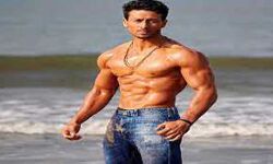 23 दिसंबर 2022 को रिलीज होगी टाइगर श्रॉफ की गणपत पार्ट-1 23 दिसंबर 2022 को रिलीज होगी टाइगर श्रॉफ की गणपत पार्ट-1