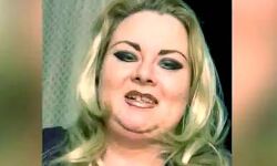 महिला का दावा- माइकल जैक्सन के भूत से की शादी- करते हैं एक-दूसरे से... महिला का दावा- माइकल जैक्सन के भूत से की शादी- करते हैं एक-दूसरे से...