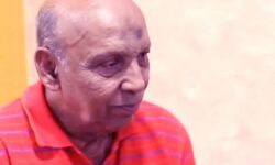 ओलंपियन भारतीय फुटबॉलर सैयद शाहिद हकीम का निधन