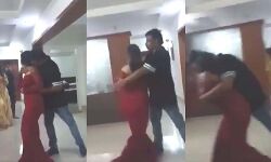 बॉलीवुड निर्देशक के नाम से महिला संग डांस वीडियो वायरल- न होने की खाई कसम बॉलीवुड निर्देशक के नाम से महिला संग डांस वीडियो वायरल- न होने की खाई कसम