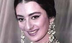 77 वर्ष की हुयी सायरा बानु