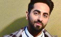 चंडीगढ़ करे आशिकी के लिये आयुष्‍मान खुराना ने बढ़ाया वजन