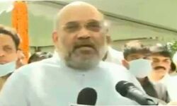 युवाओं के लिये प्रेरणा का श्रोत बने रहेंगे बाबूजी : शाह युवाओं के लिये प्रेरणा का श्रोत बने रहेंगे बाबूजी : शाह