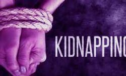दोस्त के घर जाने के लिए निकले बच्चे का अपहरण-खून निकालकर छोड़ा दोस्त के घर जाने के लिए निकले बच्चे का अपहरण-खून निकालकर छोड़ा