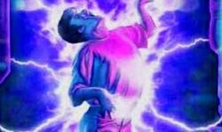 करंट लगने से पिता-पुत्री की मृत्यु