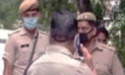 महंत को बंधक बनाकर मंदिरों के दानपात्र से लाखों लूटे-मचा हड़कंप महंत को बंधक बनाकर मंदिरों के दानपात्र से लाखों लूटे-मचा हड़कंप