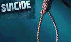 बेटी की हत्या के बाद मां ने फांसी लगाई - हत्या का आरोप बेटी की हत्या के बाद मां ने फांसी लगाई - हत्या का आरोप