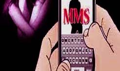 अश्लील वीडियो बनाकर युवती का यौन शोषण अश्लील वीडियो बनाकर युवती का यौन शोषण