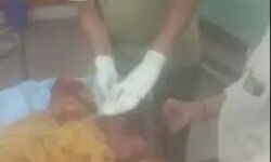 जुगाड़बाजी का सफर बन गई अंतिम यात्रा-चार लोगों की मौत दो घायल जुगाड़बाजी का सफर बन गई अंतिम यात्रा-चार लोगों की मौत दो घायल