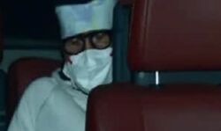 चोटिल हुए अभिषेक बच्चन-बेटी संग बिग बी अस्पताल पहुंचे देखने