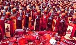 चला विशेष प्रवर्तन अभियान- पकड़ी अवैध देशी शराब की फैक्ट्री चला विशेष प्रवर्तन अभियान- पकड़ी अवैध देशी शराब की फैक्ट्री