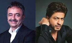 राजकुमार हिरानी की फिल्म में काम करेंगे शाहरुख खान!