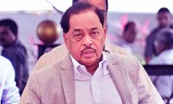 केंद्रीय मंत्री पर लटकी गिरफ्तारी की तलवार-हुआ मामला दर्ज केंद्रीय मंत्री पर लटकी गिरफ्तारी की तलवार-हुआ मामला दर्ज