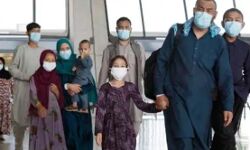 अफगान संकट से भारत समेत दुनिया भर के ऊपर अब पोलियो का साया