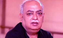 शायर मुनव्वर राणा के खिलाफ शहर कोतवाली में प्राथमिकी दर्ज