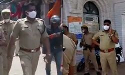 हाईवे भी नहीं सुरक्षित-पेट्रोल पंपकर्मी को मारी गोली-11 लाख की लूट हाईवे भी नहीं सुरक्षित-पेट्रोल पंपकर्मी को मारी गोली-11 लाख की लूट