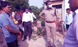 जहरीली शराब का कहर-दो गांव में जहरीली शराब से 8 लोगों की मौत जहरीली शराब का कहर-दो गांव में जहरीली शराब से 8 लोगों की मौत