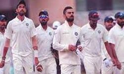 लीड्स में बढ़त मजबूत करने चाहेगी टीम इंडिया लीड्स में बढ़त मजबूत करने चाहेगी टीम इंडिया