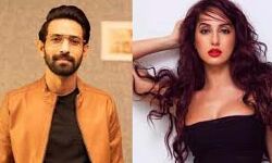 ब्लैकआउट में नजर आयेगी विक्रांत मैसी और नोरा फतेही की जोड़ी!