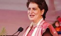 किसान पंजाब में खुशहाल, उत्तर प्रदेश में बेहाल : प्रियंका किसान पंजाब में खुशहाल, उत्तर प्रदेश में बेहाल : प्रियंका