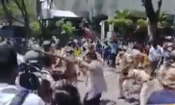 जमानत के बाद भी केंद्रीय मंत्री को राहत नहीं-अब नासिक पुलिस ने भेजा नोटिस जमानत के बाद भी केंद्रीय मंत्री को राहत नहीं-अब नासिक पुलिस ने भेजा नोटिस