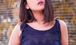 रश्मि अगडेकर ने अपनी अद्भुत त्वचा का राज साझा किया