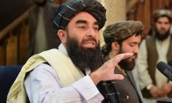 कलाकारों के अभिनय और गायकों की आवाज पर तालिबान के ताले कलाकारों के अभिनय और गायकों की आवाज पर तालिबान के ताले