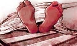 ट्रेन से कटकर युवक की मौत