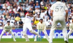 भारतीय टीम मात्र 78 रन पर ढेर भारतीय टीम मात्र 78 रन पर ढेर