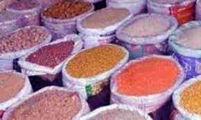 खाद्य तेलों में घटबढ़ - चावल 50 रुपये महंगा