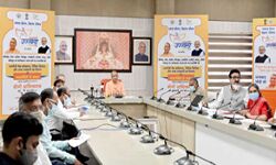 यूपी में अब फिर से मिल रहे हैं उज्ज्वला योजना के तहत मुफ्त गैस कनेक्शन यूपी में अब फिर से मिल रहे हैं उज्ज्वला योजना के तहत मुफ्त गैस कनेक्शन