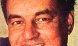 पार्श्वगायक नहीं अभिनेता बनना चाहते थे मुकेश