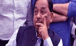 जमानत पर रिहा केंद्रीय मंत्री की तबियत बिगड़ी- अस्पताल में भर्ती जमानत पर रिहा केंद्रीय मंत्री की तबियत बिगड़ी- अस्पताल में भर्ती