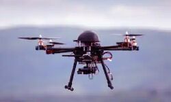 ड्रोन को लेकर नए नियम जारी, हो सकता है एक लाख का जुर्माना ड्रोन को लेकर नए नियम जारी, हो सकता है एक लाख का जुर्माना