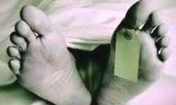 विवाहिता का शव कब्र से निकलवा बोर्ड से पोस्टमार्टम कराया विवाहिता का शव कब्र से निकलवा बोर्ड से पोस्टमार्टम कराया