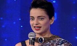 कंगना रनौत को पसंद आयी शेरशाह