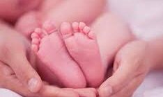 नई नवेली पत्नी ने तीसरे ही महीने दिया बच्चे को जन्म-मचा हडकंप नई नवेली पत्नी ने तीसरे ही महीने दिया बच्चे को जन्म-मचा हडकंप