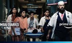 कोंकणा सेन शर्मा स्टारर मुंबई डायरीज 26/11 का ट्रेलर रिलीज