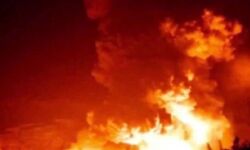 काबुल के बाद अब कजाकिस्तान में विस्फोट-9 लोगों की मौत