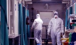 कोरोना के बढ़ते मामले-कहीं तीसरी लहर की आहट तो नहीं? कोरोना के बढ़ते मामले-कहीं तीसरी लहर की आहट तो नहीं?